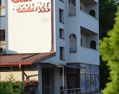 Khách sạn Pub Sport Ramiro (Suceava, Romania)