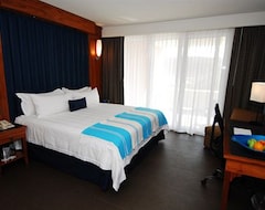 Khách sạn CostaBaja Resort & Spa (La Paz, Mexico)