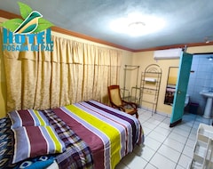 Khách sạn Hotel Fuente De Paz Managua (Managua, Nicaragua)
