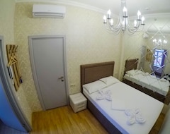Hotel Otel' "RANDEVU" v Sokol'nikakh (Moscow, Russia)
