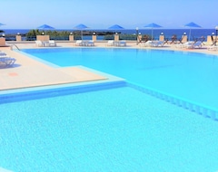 Zorbas Beach Village Hotel (Chania, Grækenland)
