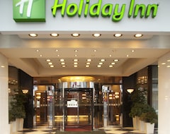 Ξενοδοχείο Holiday Inn Thessaloniki (Θεσσαλονίκη, Ελλάδα)