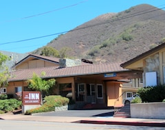 Khách sạn Inn at San Luis Obispo (San Luis Obispo, Hoa Kỳ)