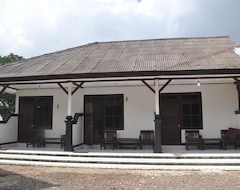 Oda ve Kahvaltı Bhuana Agung Villa and Restaurant by ecommerceloka (Bangli, Endonezya)