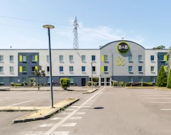 B&B HOTEL Freyming-Merlebach (Betting, Francuska)