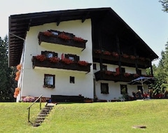 Hotel Waldruh - Tannenheim (Faak am See, Austrija)