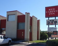 Khách sạn Red Carpet Inn Rochester (Rochester, Hoa Kỳ)