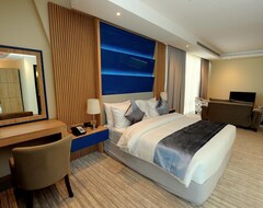 Hotel Al Mansour Suites (Doha, Qatar)