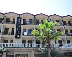 Hotel Akasia (Beldibi, Turkey)