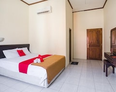 Khách sạn RedDoorz near XT Square 2 (Yogyakarta, Indonesia)