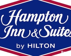 Hotel Hampton Inn & Suites Ypsilanti, MI (Ypsilanti, USA)