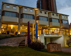 Hotel Fonte Arcada (Villa Gesell, Argentina)