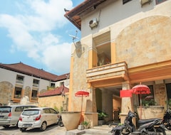 Hotel Airy Kuta Kartika Plaza Gang Puspa Ayu 238 Bali (Kuta, Indonezija)