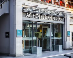 AC Hotel by Marriott Birmingham (Birmingham, United Kingdom)