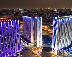 Hotel Izmailovo Absolut (Moscú, Rusia)