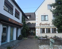 Hotel Ochsen (Berkheim, Germany)