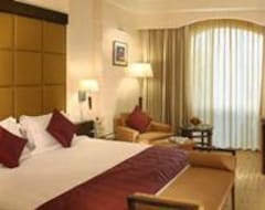 Hotel Inn Riviera Jammu (Jammu, Indija)