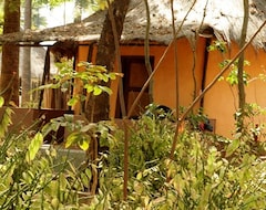 Bed & Breakfast Nemasu Eco-Lodge (Gunjur, The Gambia)