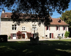 Nhà trọ Domaine Du Noble (Saint-Jean-de-Thurac, Pháp)