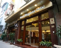 Khách sạn Hanoi Elegance Ruby (Hà Nội, Việt Nam)