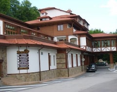 Hotel Bozhentsi (Gabrovo, Bulgaria)