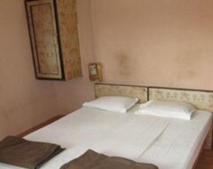 Hotel New Shanti (Ratnagiri, Indien)