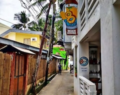 Hotelli 8Colors Beach House (Balabag, Filippiinit)