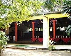 Hotel Cottage Tourist Rest Anuradhapura (Anuradhapura, Šri Lanka)