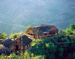 Khách sạn Dhulikhel Mountain Resort (Dhulikhet, Nepal)