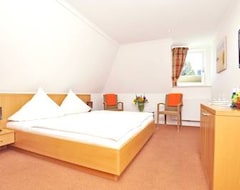 Hotel Petit Robby (Wenningstedt-Braderup, Germany)