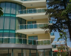 Otel Harmony (Sunny Beach, Bulgaristan)