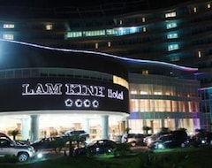 Hotelli Hotel Lam Kinh (Thanh Hoa, Vietnam)