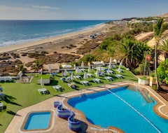 Hotel SBH Crystal Beach (Costa Calma, España)