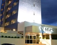 Gelps Hotel (Rio Verde, Brazil)