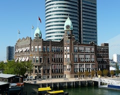 Khách sạn Hotel New York (Rotterdam, Hà Lan)
