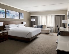 Khách sạn Delta Hotels By Marriott Basking Ridge (Basking Ridge, Hoa Kỳ)