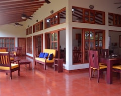 Casa/apartamento entero Beautiful Country Style House Fully Furnished Chinandega (Chichigalpa, Nicaragua)