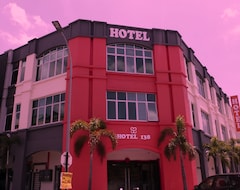 Hotel 138 @ Subang (Shah Alam, Malaysia)