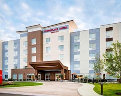 Khách sạn Towneplace Suites Baton Rouge Port Allen (Port Allen, Hoa Kỳ)
