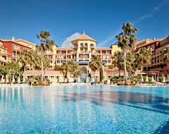 Hotel Iberostar Málaga Playa (Torrox Costa, Spain)