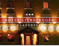 Hotel Liebetegger (Celovec, Avstrija)