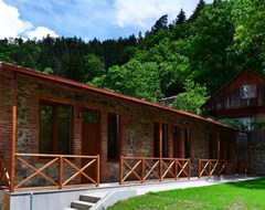 Pensión Borjomi Cottages (Borjomi, Georgia)