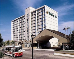 Hotelli Holiday Inn Portland-By The Bay, An Ihg Hotel (Portland, Amerikan Yhdysvallat)