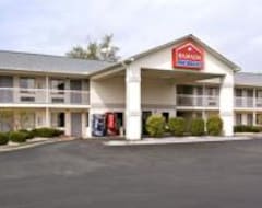 Khách sạn Days Inn By Wyndham Royston (Royston, Hoa Kỳ)
