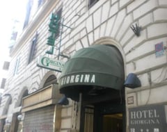 Hotel Giorgina (Roma, İtalya)