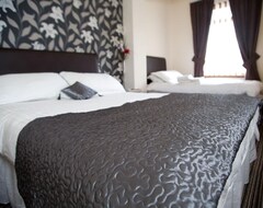 Hotel The Bell Guesthouse (Peterlee, United Kingdom)