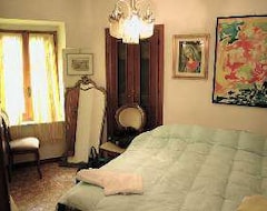 Khách sạn Rina Rooms (Vernazza, Ý)