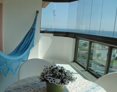 Casa/apartamento entero Beautiful, Bedroom, Spacious (74 Mts.) Front Porch Sea And Leisure 'Resort' (Río de Janeiro, Brasil)