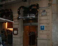 Khách sạn Hotel Urquinaona (Barcelona, Tây Ban Nha)