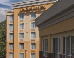 Hotel La Quinta Inn & Suites Lynchburg at Liberty Univ. (Lynchburg, USA)